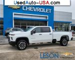 Chevrolet Silverado 2500 Custom  used cars market