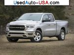 RAM 1500 Big Horn  used cars market