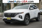 Hyundai Tucson Hybrid SEL Convenience  used cars market