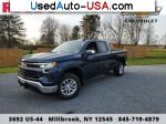 Chevrolet Silverado 1500 LT  used cars market