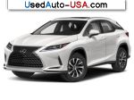 Lexus RX 350 Base  used cars market