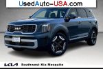 KIA Telluride S  used cars market