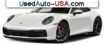 Porsche 911 Carrera S  used cars market