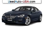 BMW 650 Gran Coupe i xDrive  used cars market