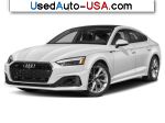 Audi A5 2.0T Premium Plus  used cars market