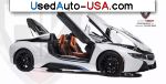 BMW i8 Roadster  used cars market