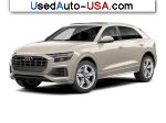 Audi Q8 55 Premium  used cars market