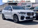BMW X5 sDrive40i  used cars market
