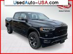 RAM 1500 Limited  used cars market