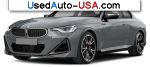 BMW M240 i xDrive  used cars market