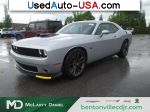 Dodge Challenger R/T Scat Pack  used cars market