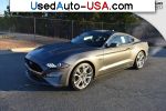 Ford Mustang GT  used cars market