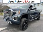 GMC Sierra 1500 Limited Denali  used cars market