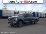 Ford F-150 Tremor  used cars market