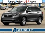 Honda Pilot EX-L  used cars market
