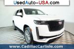 Cadillac Escalade Premium Luxury  used cars market