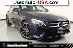 Mercedes C-Class C 300  used cars market