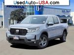 Honda Ridgeline RTL-E  used cars market