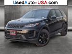 Land Rover Discovery Sport S  used cars market