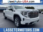 GMC Sierra 1500 Denali  used cars market