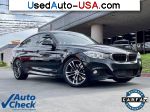 BMW 335 Gran Turismo i xDrive  used cars market