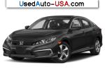 Honda Civic LX  used cars market