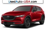 Mazda CX-5 Signature  used cars market