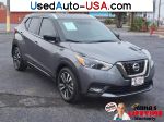 Nissan Kicks SR  used cars market