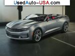 Chevrolet Camaro LT1  used cars market