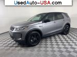 Land Rover Discovery Sport S  used cars market