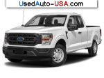 Ford F-150 XL  used cars market