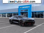 Chevrolet Camaro LT1  used cars market