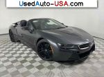 BMW i8 Roadster  used cars market