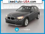 BMW X1 xDrive 28i  used cars market