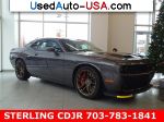 Dodge Challenger SRT Hellcat  used cars market
