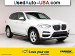 BMW X3 PHEV xDrive30e  used cars market