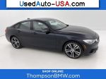BMW 435 Gran Coupe i xDrive  used cars market