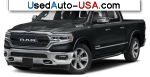 RAM 1500 Limited  used cars market