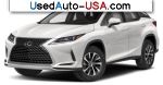 Lexus RX 350   used cars market