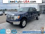 Ford F-150 XLT SuperCrew  used cars market