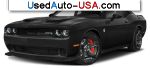Dodge Challenger SRT Hellcat  used cars market