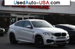 BMW X6 xDrive35i  used cars market