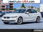 BMW 340 i  used cars market