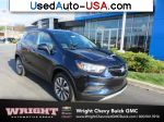 Buick Encore Preferred  used cars market