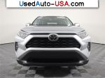 Toyota RAV4 XLE  used cars market