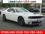 Dodge Challenger GT  used cars market