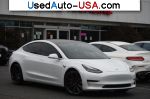 Tesla Model 3 Performance  used cars market