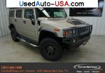 Hummer H2 Base  used cars market