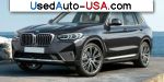 BMW X3 xDrive30i  used cars market