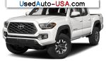 Toyota Tacoma   used cars market